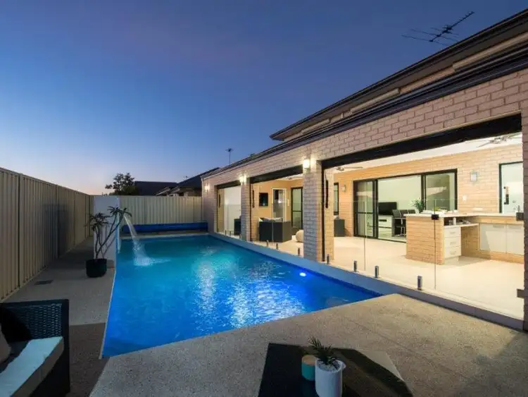 Second view of Homely house listing, 18 Susan  Road, Madeley WA 6065