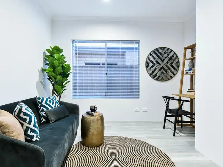 Third view of Homely house listing, 61 Dotterel Way, East Cannington WA 6107