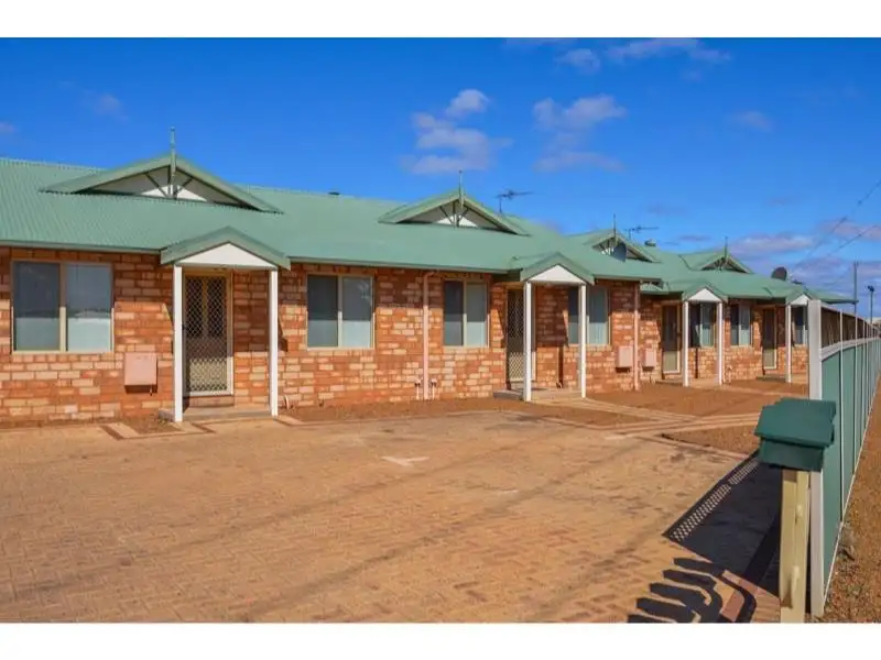 Main view of Homely unit listing, 1/1 Outridge Terrace, Kalgoorlie WA 6430