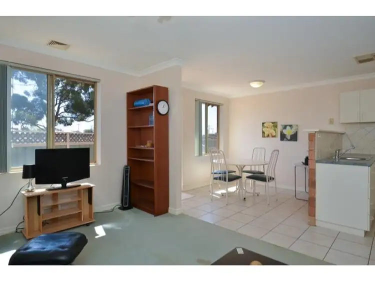 Fifth view of Homely unit listing, 1/1 Outridge Terrace, Kalgoorlie WA 6430