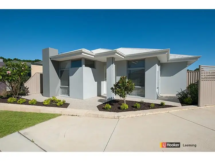 2 Principal Crescent, Coolbellup WA 6163