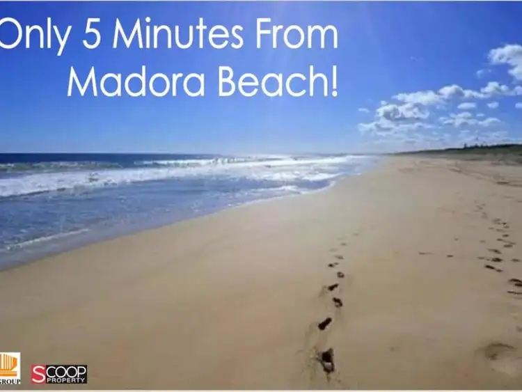 Second view of Homely land listing, Lot 46 Ocean Hill Estate, Lakelands WA 6180