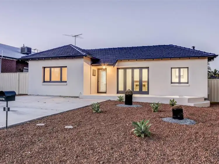 Main view of Homely house listing, 2 Laughlan Street, Morley WA 6062