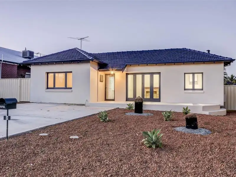 Main view of Homely house listing, 2 Laughlan Street, Morley WA 6062