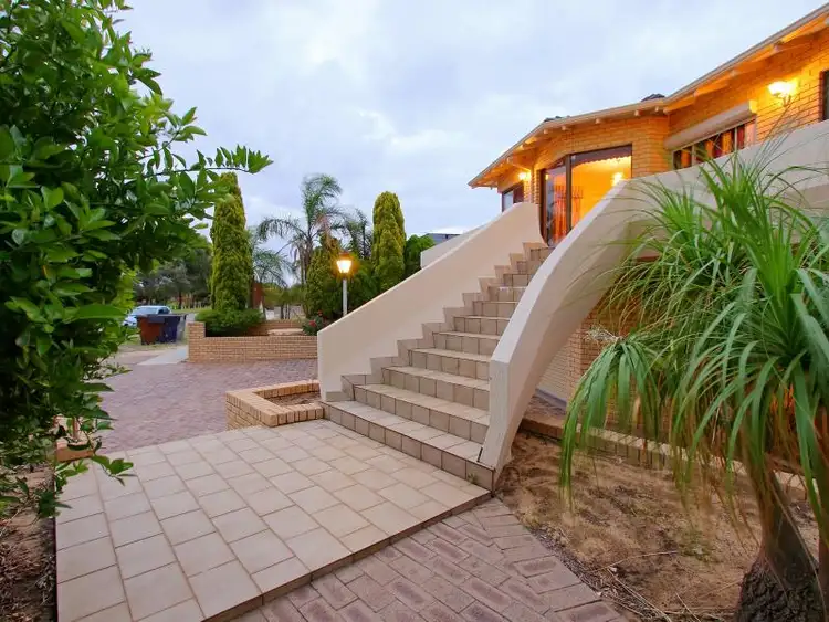 Third view of Homely house listing, 12 Brolga Way, Stirling WA 6021