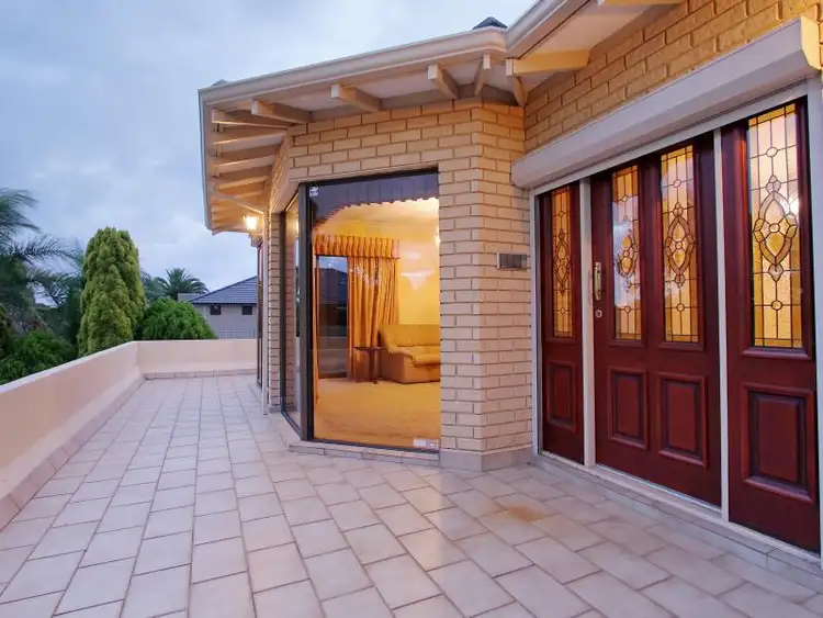 Fifth view of Homely house listing, 12 Brolga Way, Stirling WA 6021