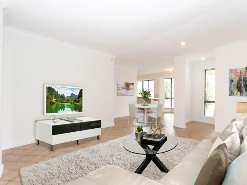 Main view of Homely house listing, 18 Hopkins Way, Spearwood WA 6163