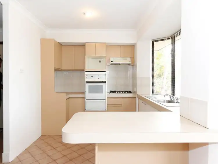 Sixth view of Homely house listing, 18 Hopkins Way, Spearwood WA 6163