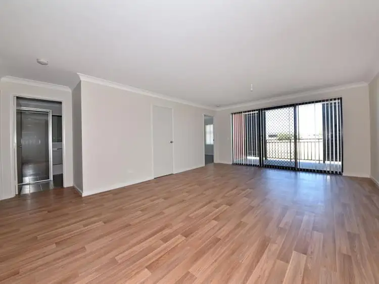 Third view of Homely apartment listing, 202, 75 Ocean Keys Boulevard, Clarkson WA 6030