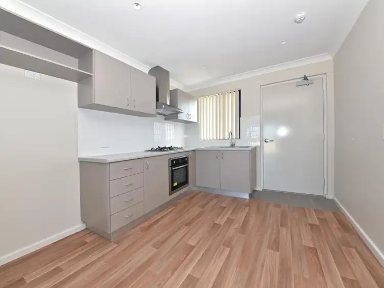 Fourth view of Homely apartment listing, 202, 75 Ocean Keys Boulevard, Clarkson WA 6030