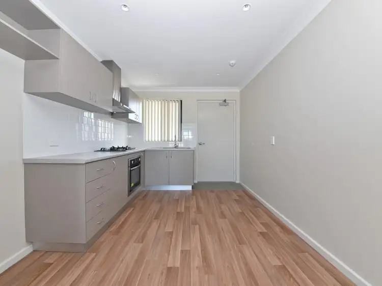 Fifth view of Homely apartment listing, 202, 75 Ocean Keys Boulevard, Clarkson WA 6030