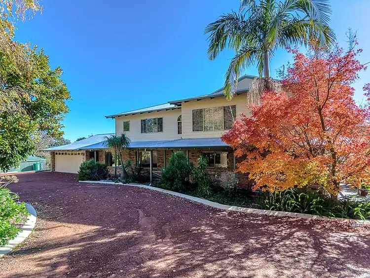 Second view of Homely house listing, 37 Bullara Ramble, Jarrahdale WA 6124
