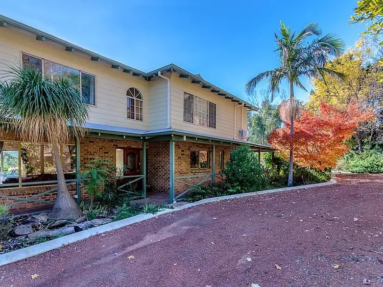 Third view of Homely house listing, 37 Bullara Ramble, Jarrahdale WA 6124