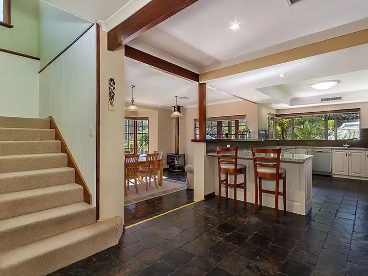 Fourth view of Homely house listing, 37 Bullara Ramble, Jarrahdale WA 6124