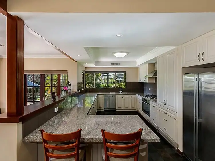 Sixth view of Homely house listing, 37 Bullara Ramble, Jarrahdale WA 6124