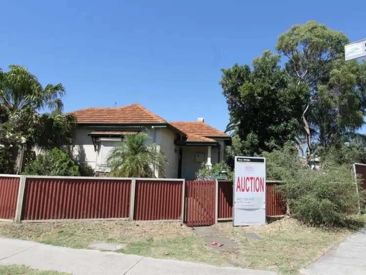 Second view of Homely house listing, 103 Guildford Road, Bassendean WA 6054
