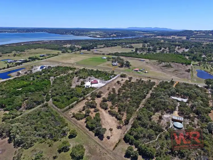 Fourth view of Homely land listing, Lot 161 Walford Road, Kalgan WA 6330