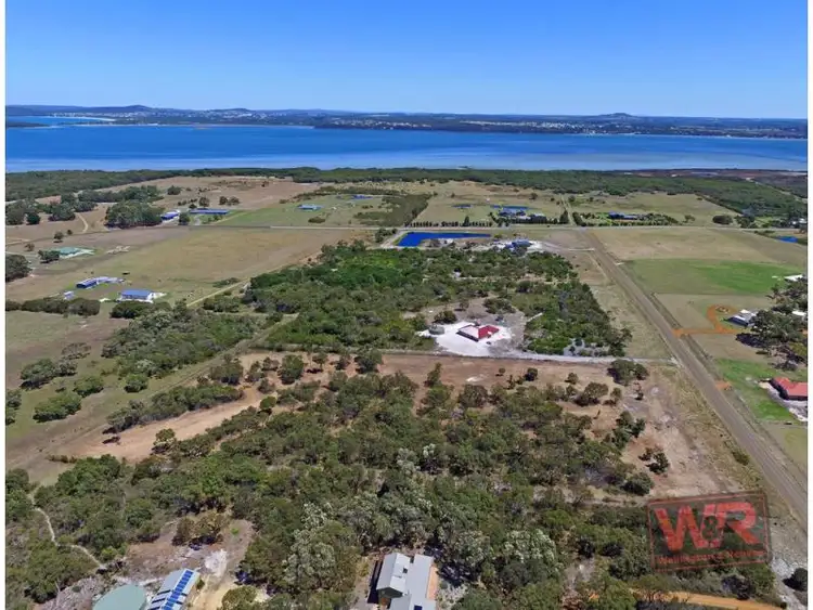 Sixth view of Homely land listing, Lot 161 Walford Road, Kalgan WA 6330