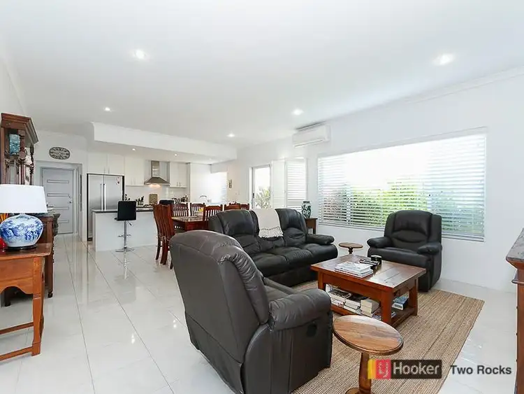 Second view of Homely house listing, 27 Windy Lane, Yanchep WA 6035