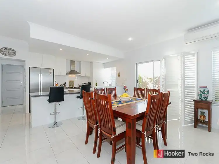 Third view of Homely house listing, 27 Windy Lane, Yanchep WA 6035