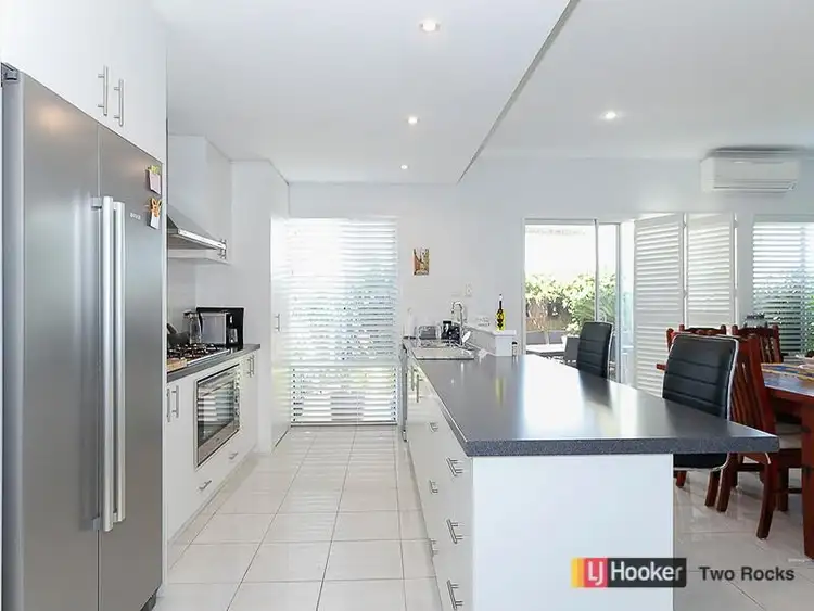 Fourth view of Homely house listing, 27 Windy Lane, Yanchep WA 6035