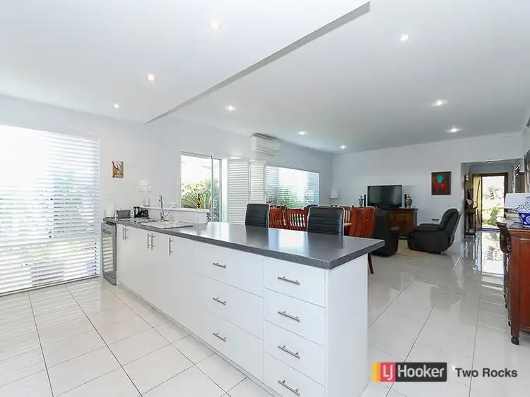 Fifth view of Homely house listing, 27 Windy Lane, Yanchep WA 6035