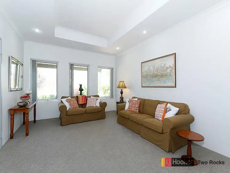 Sixth view of Homely house listing, 27 Windy Lane, Yanchep WA 6035