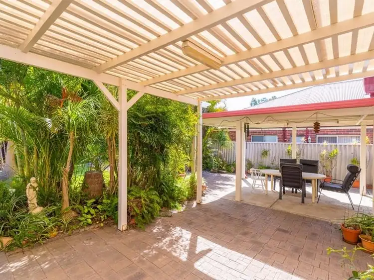 Fifth view of Homely house listing, 12 Purdie Avenue, Ardross WA 6153