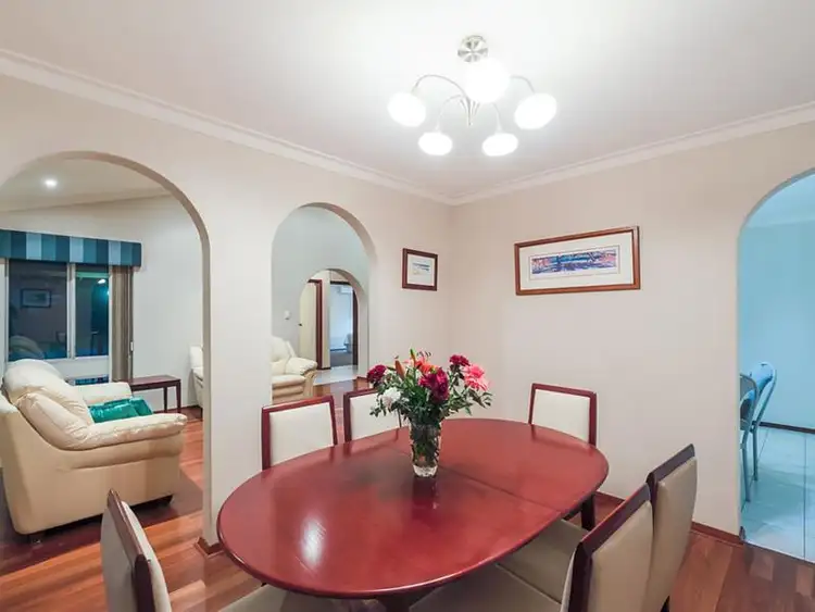 Fifth view of Homely house listing, 37 Arkwell Way, Marmion WA 6020