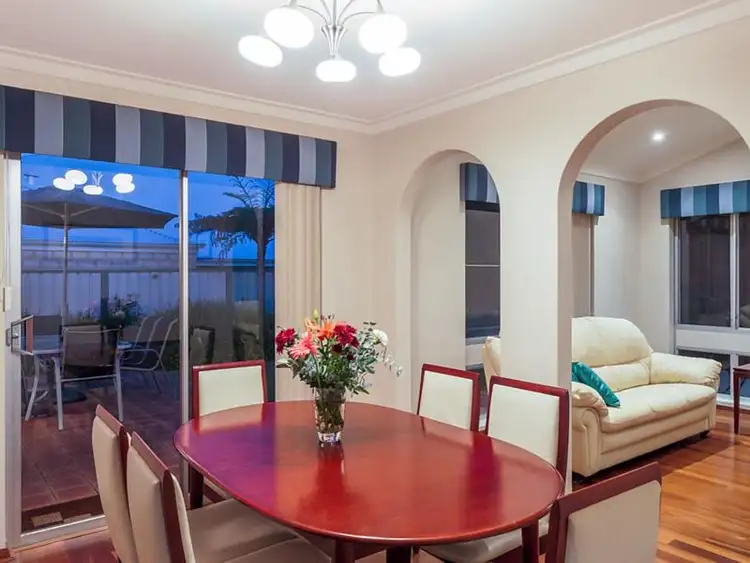 Sixth view of Homely house listing, 37 Arkwell Way, Marmion WA 6020