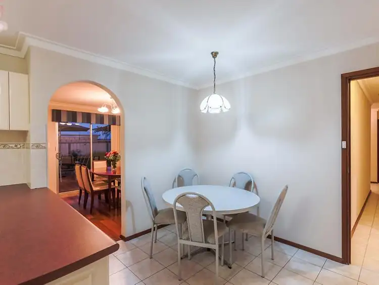 Seventh view of Homely house listing, 37 Arkwell Way, Marmion WA 6020