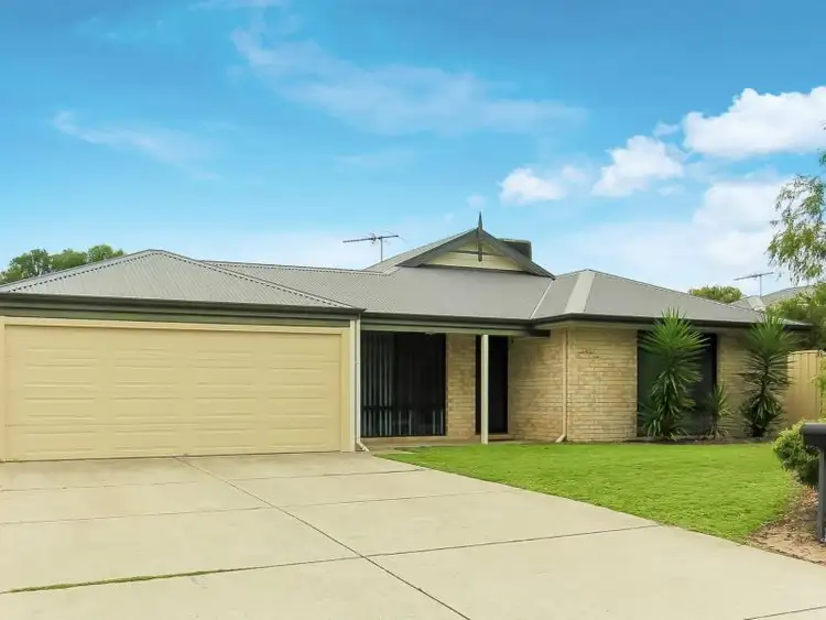 30A Garfield Drive, Australind WA 6233