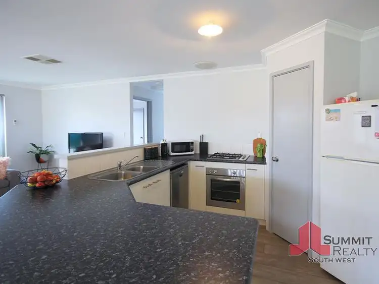 Second view of Homely unit listing, 30A Garfield Drive, Australind WA 6233