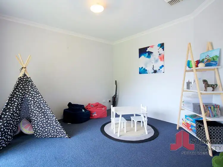 Fourth view of Homely unit listing, 30A Garfield Drive, Australind WA 6233
