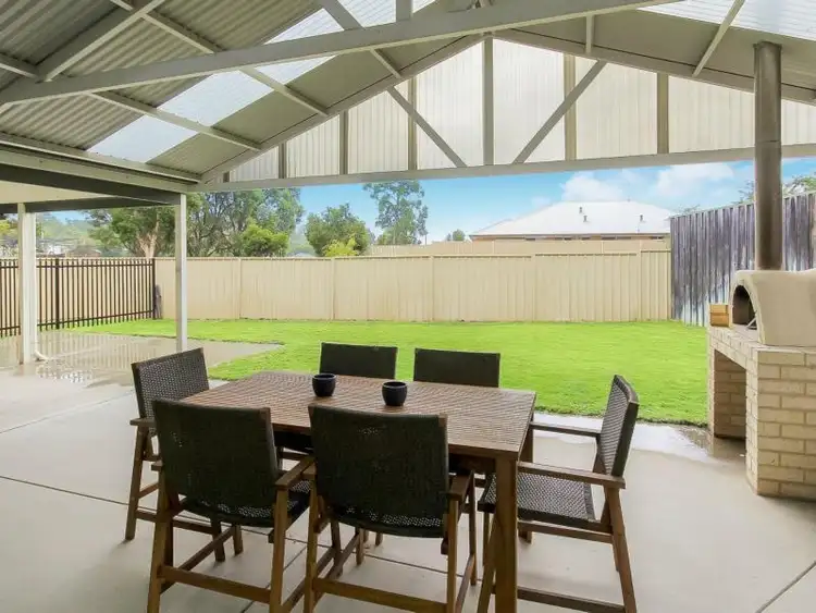 Fifth view of Homely unit listing, 30A Garfield Drive, Australind WA 6233