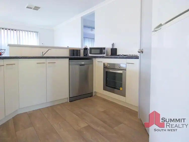 Sixth view of Homely unit listing, 30A Garfield Drive, Australind WA 6233