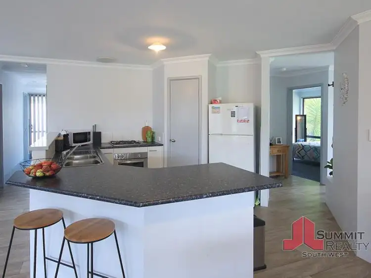 Seventh view of Homely unit listing, 30A Garfield Drive, Australind WA 6233