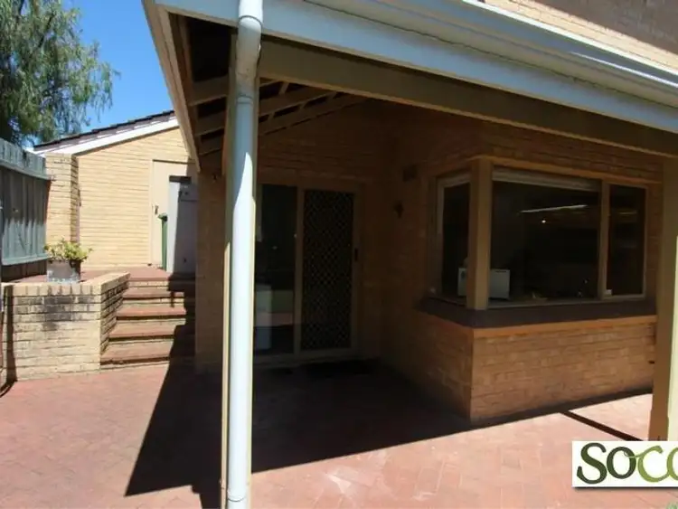 Seventh view of Homely townhouse listing, 2/8 Hensman Street, South Perth WA 6151