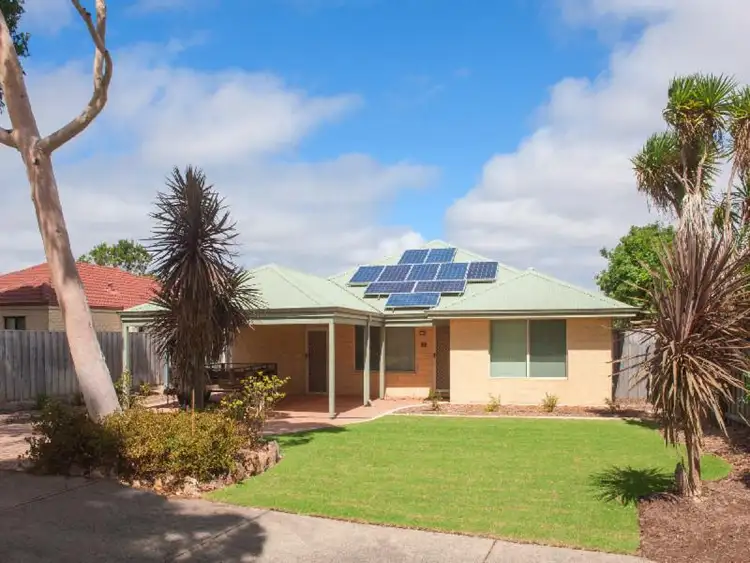 Main view of Homely house listing, 4 Maculata Trail, Margaret River WA 6285