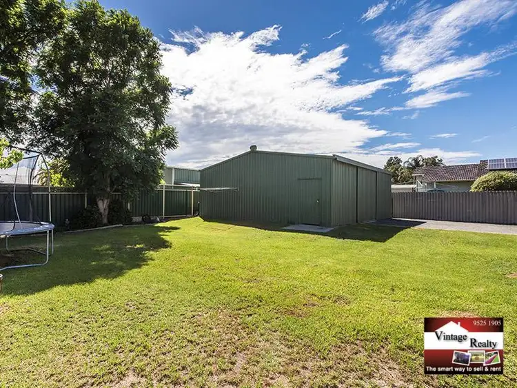 Main view of Homely house listing, 4 Senior Court, Mundijong WA 6123