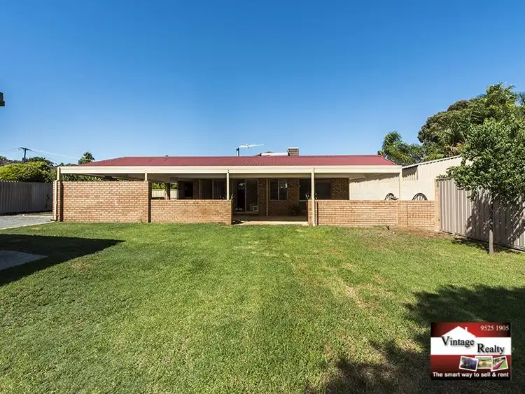 Third view of Homely house listing, 4 Senior Court, Mundijong WA 6123