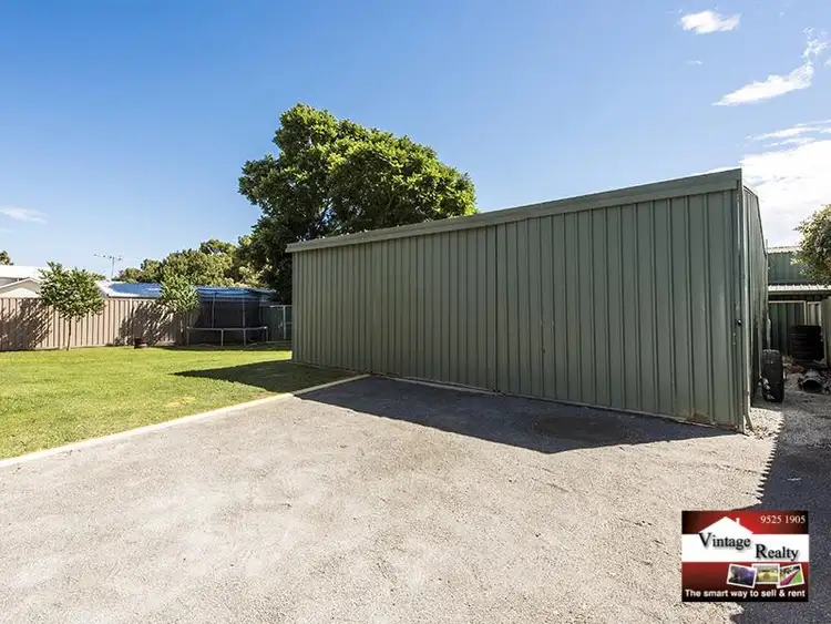 Fourth view of Homely house listing, 4 Senior Court, Mundijong WA 6123