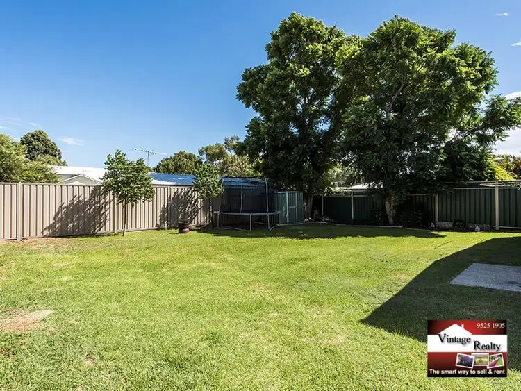 Fifth view of Homely house listing, 4 Senior Court, Mundijong WA 6123
