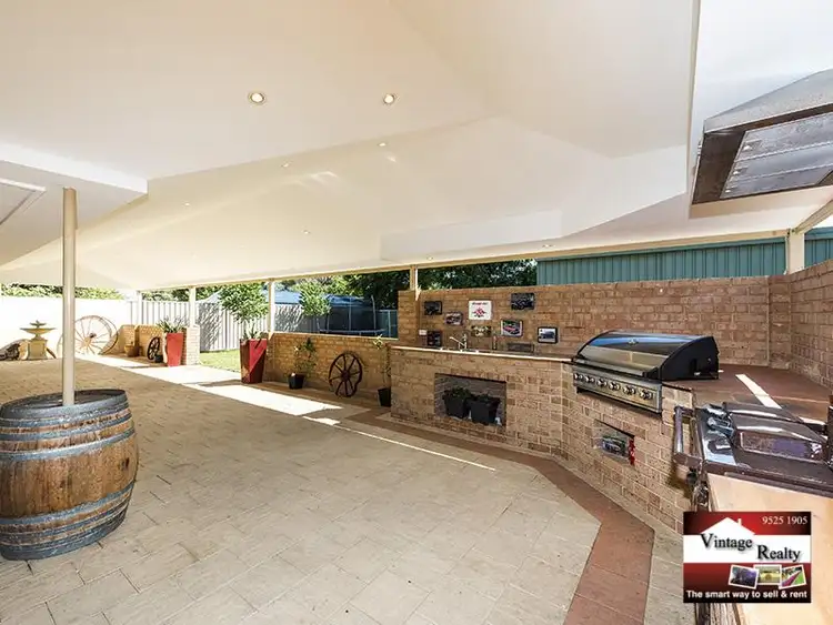 Seventh view of Homely house listing, 4 Senior Court, Mundijong WA 6123