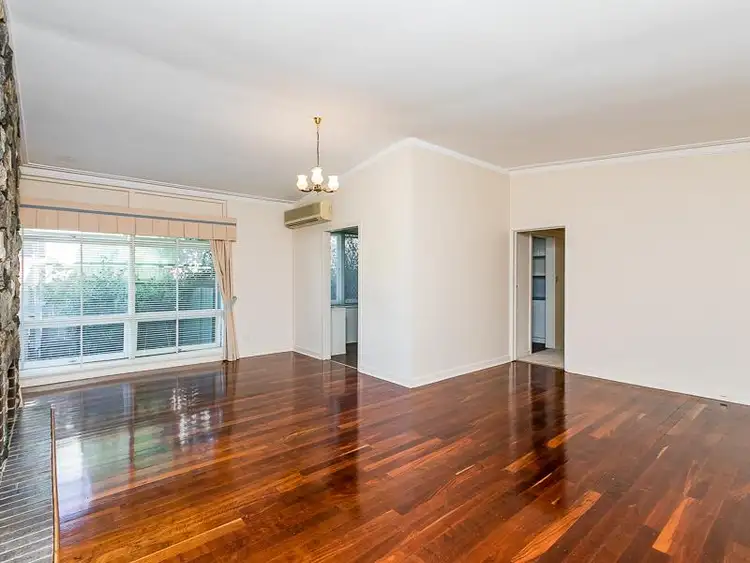 Fourth view of Homely house listing, 45 Lewin Way, Scarborough WA 6019