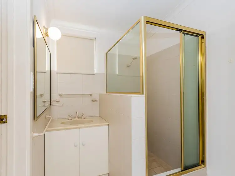 Seventh view of Homely house listing, 45 Lewin Way, Scarborough WA 6019