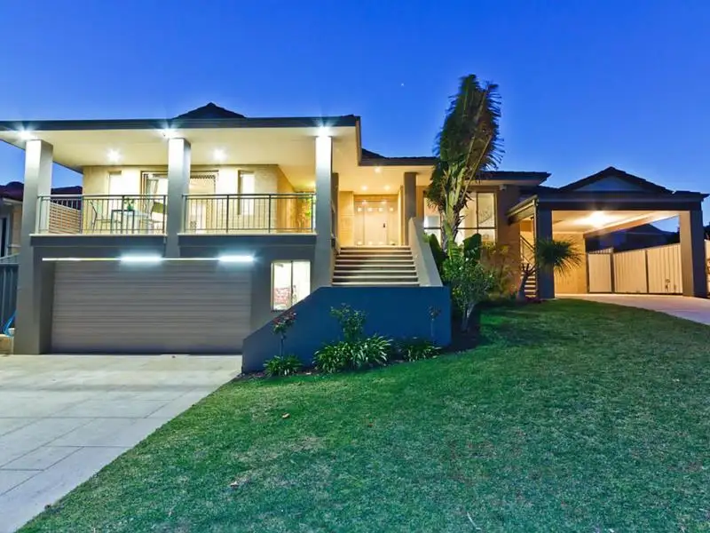 Main view of Homely house listing, 27 Albacore Drive, Sorrento WA 6020