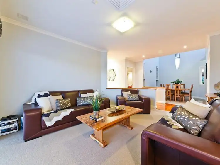 Third view of Homely house listing, 27 Albacore Drive, Sorrento WA 6020