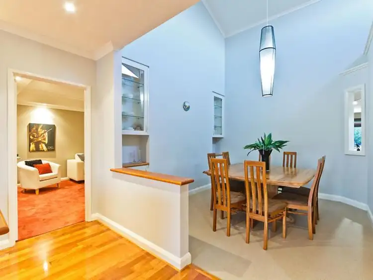 Fifth view of Homely house listing, 27 Albacore Drive, Sorrento WA 6020