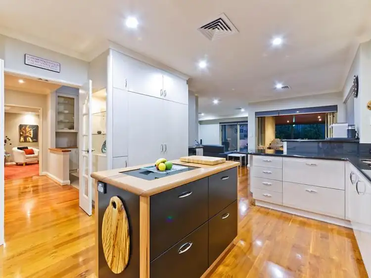 Seventh view of Homely house listing, 27 Albacore Drive, Sorrento WA 6020
